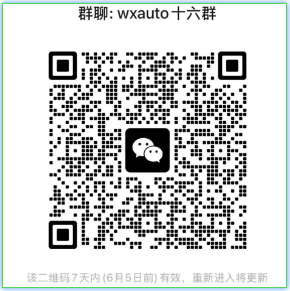 加群交流